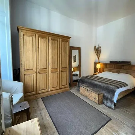 2 For 4 People Apartmán *